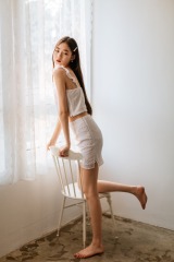 White Dot Set