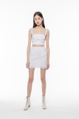 White Dot Set