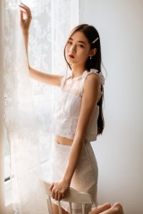 White Dot Set