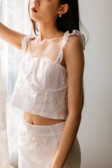 White Dot Set
