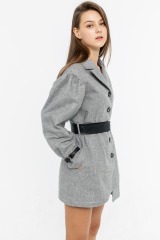 Grey Blazer