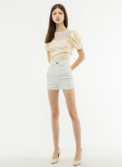 Daisy Yellow Top