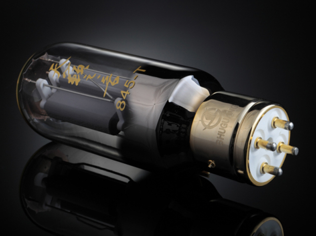 Shuguang T Nature Sound High End Vacuum Tube