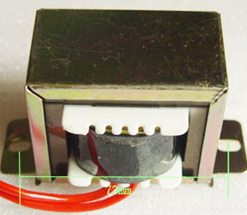 1 PC 12AX7 12AU7 EL34 Push Board AMP Inductor CHOKE for  tube amplifier HIFI DIY