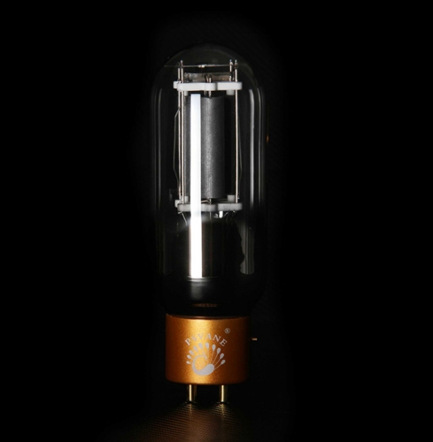 1PC PSVANE Mark II Premium Amplifier Vacuum Tube 845-T 845