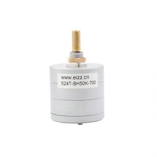 1PC EIZZ  24 steps LOG A EIZZ attenuator potentiometer two channel stereo 50K 