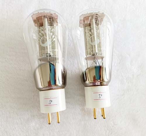 1PC PSVANE 300B-N HiFi Vacuum Tube Triode power tube 300B 300B/N