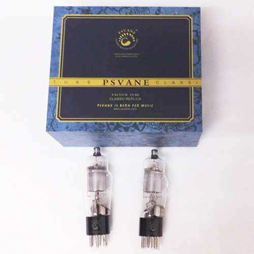1 matched pair Psvane WE310A Western Electric1:1 Power Vacuum Tube 310A HIFI DIY tube
