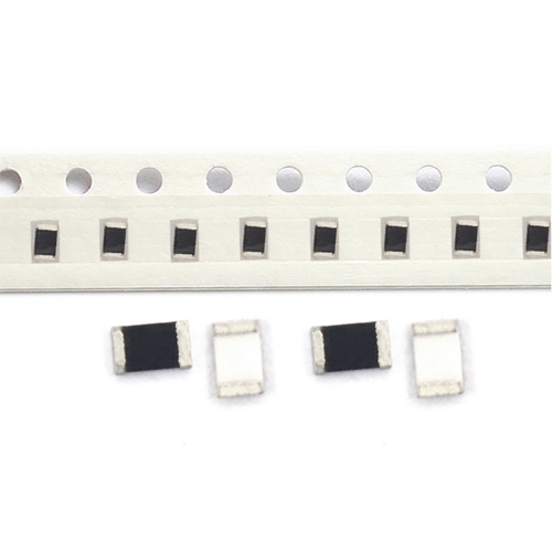 0805 SMD resistor 1% IC component 1R 3.3R 5.1R 16R 36R 62R 100R 10M