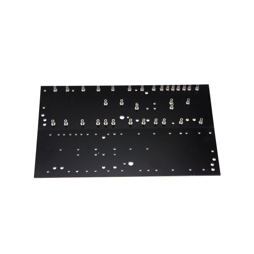 5E3 Board With Turrets 5E3 Chassis Parts Welding Plate