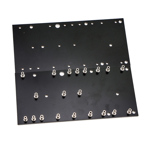 5F1 Board With Turrets 5F1 Chassis Parts Welding Plate