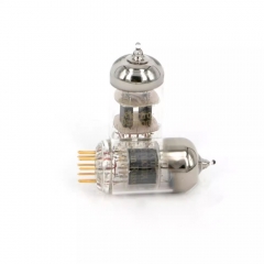 1PC NEW Audio Valve Vacuum Russia 12AX7EH Electro-Harmonix EH 12AX7 replace ECC83 6N4 5751 Gold plated pin