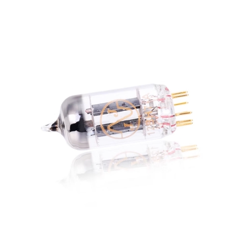 1PC NEW Audio Valve Vacuum  Slovakia JJ 12BH7A Gold plated pin