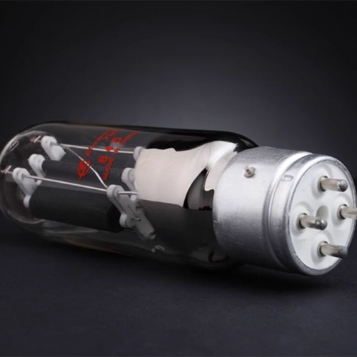 1PC Shuguang 845 Vacuum tube AMP Vacuum Tube 845B