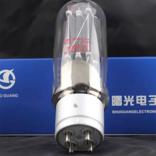 1PC Shuguang 805A Vacuum tube AMP Vacuum Tube FU-5 805