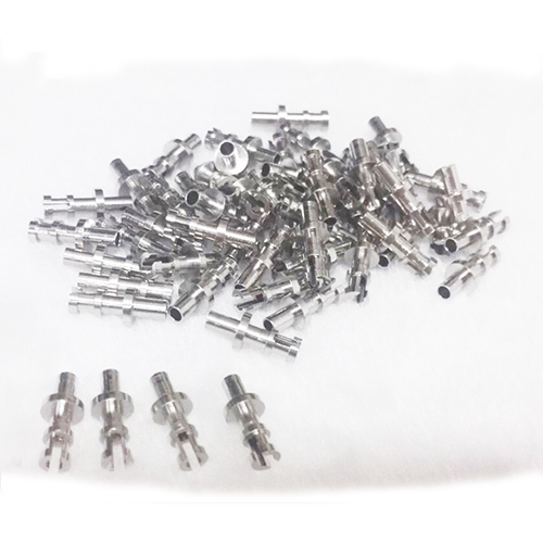 100pcs/set Tin Plated Open top 2mm Tag Board Turrets Posts Lugs FOR Tube Guitar Amp DIY