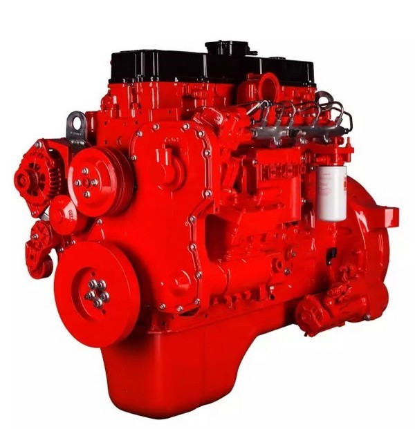 Cummins Engine ISBe ISDe ISLe ISGe ISF2.8 ISF3.8