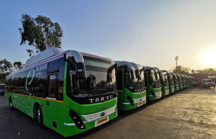 GOLDEN DRAGON BUS IN THE PHILIPPINES TRANSPORTATION