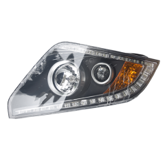 SCANIA TOURING A80 HEADLIGHT SCANIA HIGER COACHES FRONT LAMP HID 24V