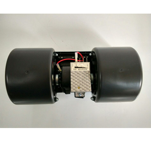 BUS TRUCK A/C cooling evaporation blower motor 24V