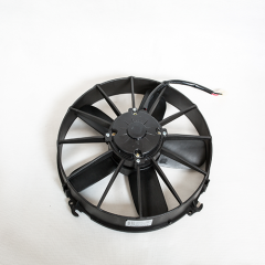 BUS TRUCK AIR CONDTIONAL COOLING FAN 24V