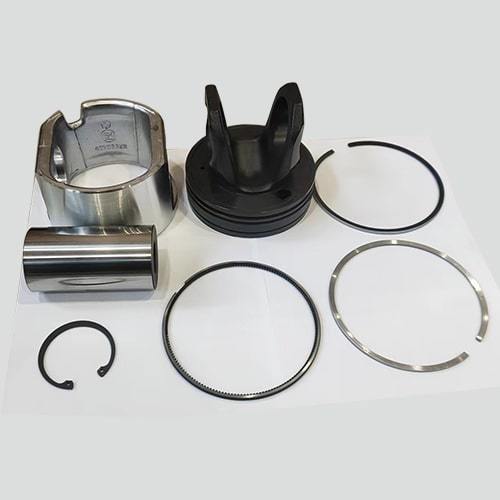 Piston kits cumminsM11 4024941 piston, piston rings, pin, clips Cummins motor, diesel engine parts, piston rings