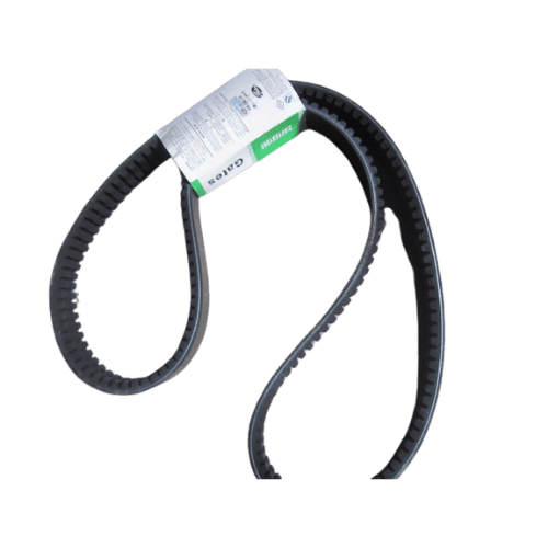 ates 2/AV15*1995 dual V-belt for higer bus