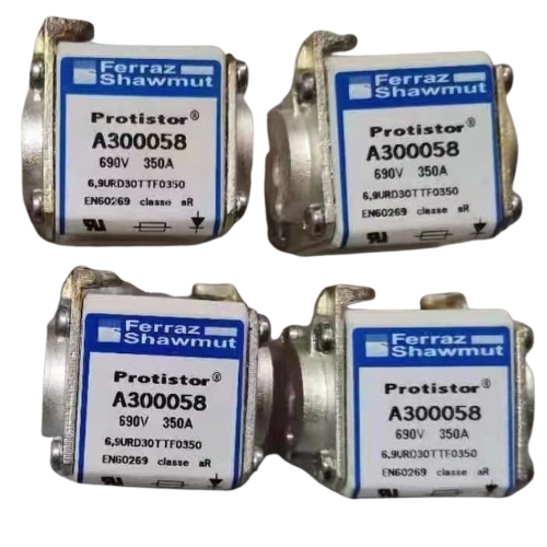 Ferraz Shawmut Protistor Fuse A300058 690VAC 350A high-speed EV fuse