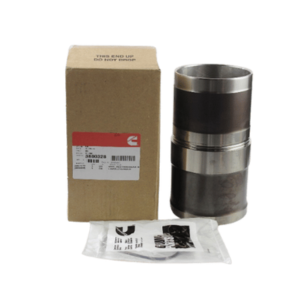 Diesel engine piston liner Cummins 6CT