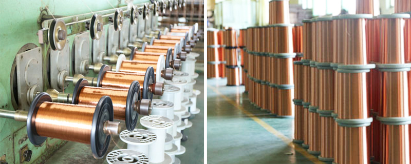 Oxygen-free Copper Wire