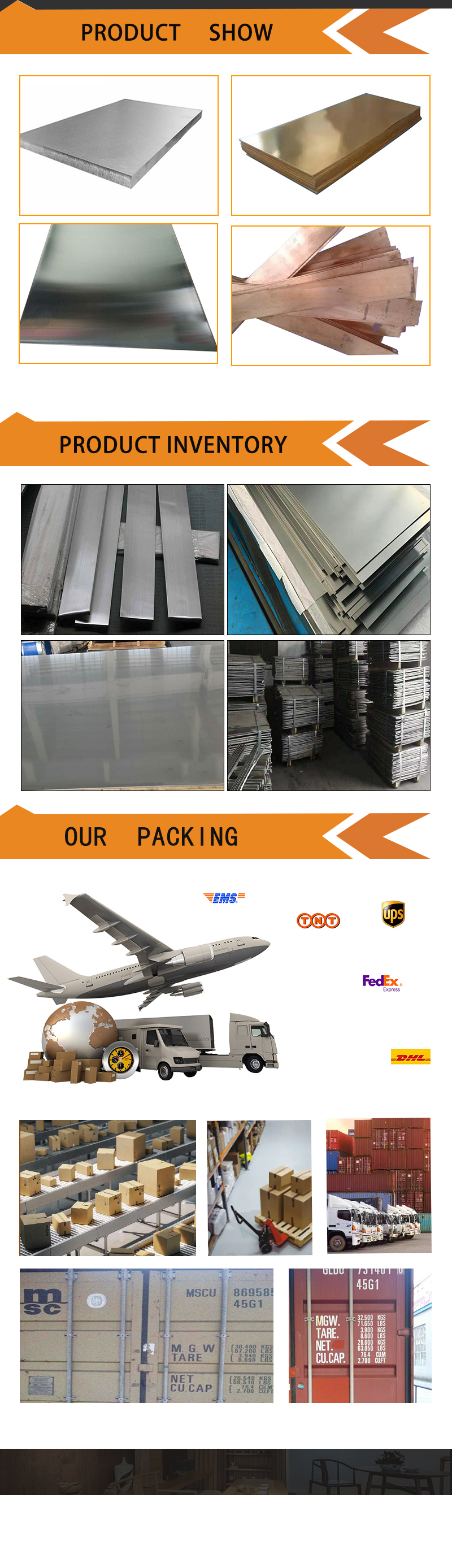 Copper-nickel-zinc Alloy Sheet