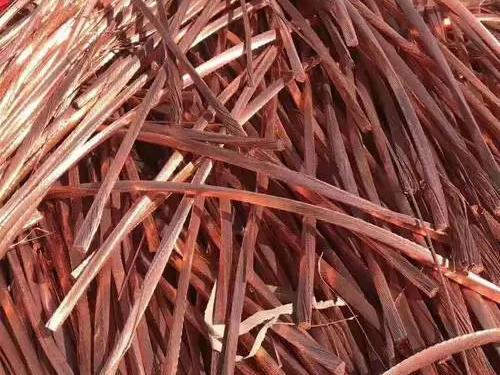 China Solid Brass Wire