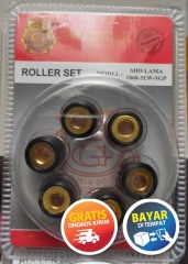 Roller weight 5TL MIO OLD SGPart