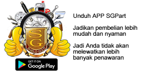 *Klik - Unduh App SPGart*