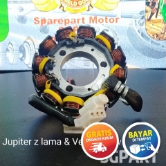 Spul Assy Jupiter Z 2003 SGPart OEM