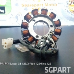 Stator Comp (Spull) – Scoopy Karbu /OEM SGPart
