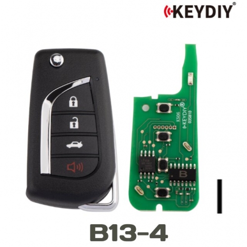 Keydiy B13-4