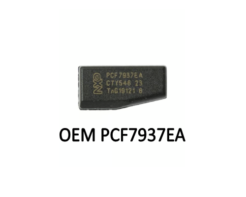 OEM PCF7937EA Transponder Chip