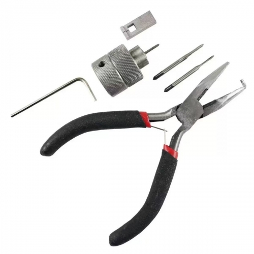 Honda ignition lock quick‑pin removal tool Honda ignition lock quick‑pin removal tool