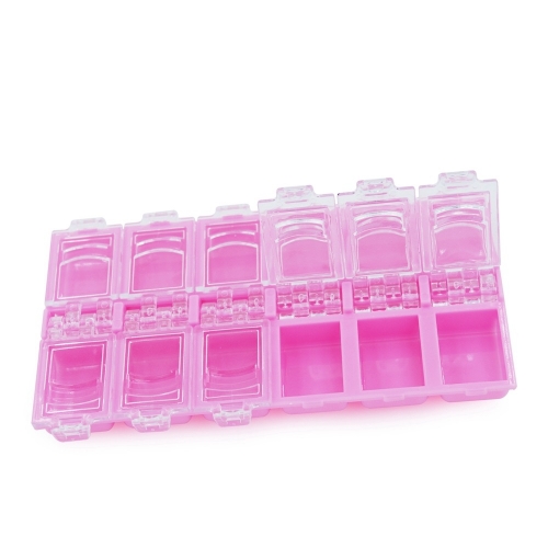 Nail Art Accessory Box 410094