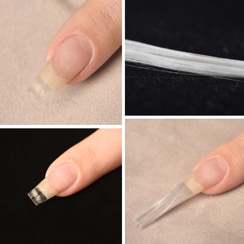 Fiberglass Nail 410122