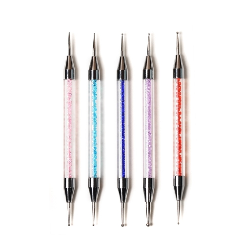 Double Head Nail Art Dotting Pen 430052