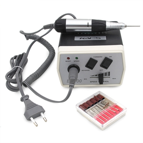 Electric Nail Drill Machine 300002