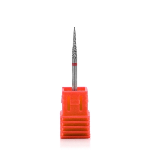 Pointed Head Tungsten Carbide Nail Drill Bit 300055