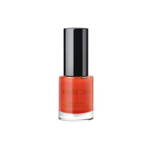 Spicy Orange Jelly Nail Polish 9.5ml