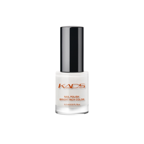 Nail Stamp Polish 9.5ml White