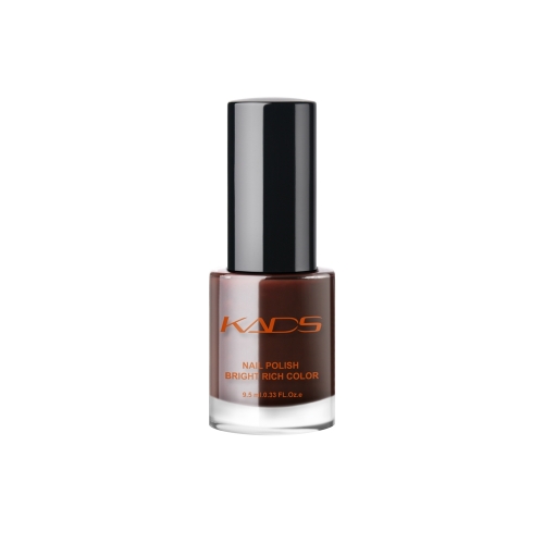 Creme Caramel Jelly Nail Polish 9.5ml