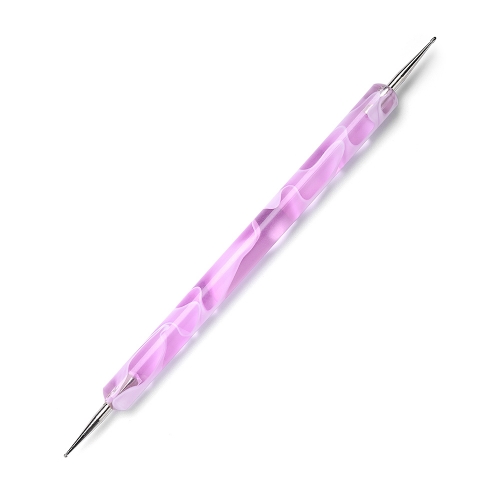 Double Head Nail Art Dotting Pen 430032