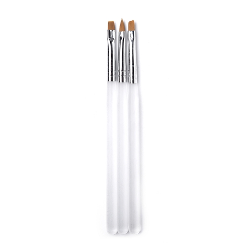 UV Gel Nail Art Brush Set 430022