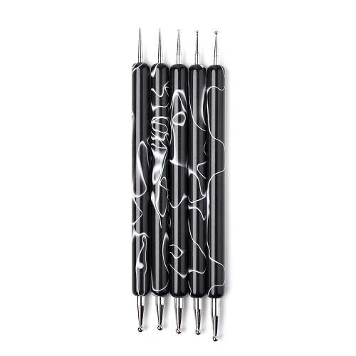 Nail Art Dotting Pen Set 430030